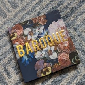 Colourpop Baroque Palette